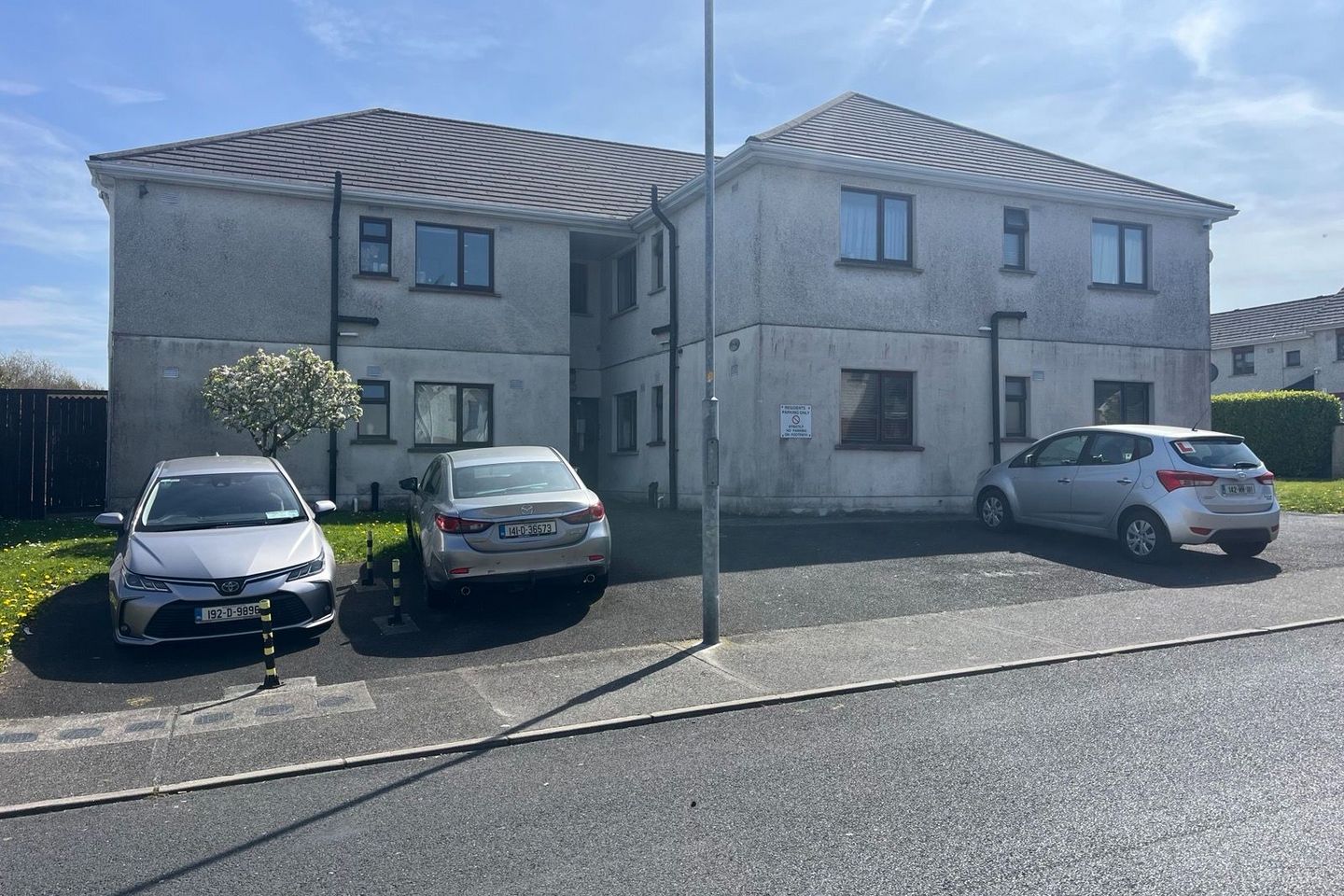 48 Raithín Eoighan, Mullingar, Mullingar, Co. Westmeath, N91ED61