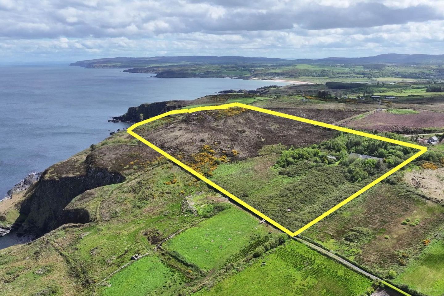 Portaleen, Malin, Co. Donegal, F93RY84