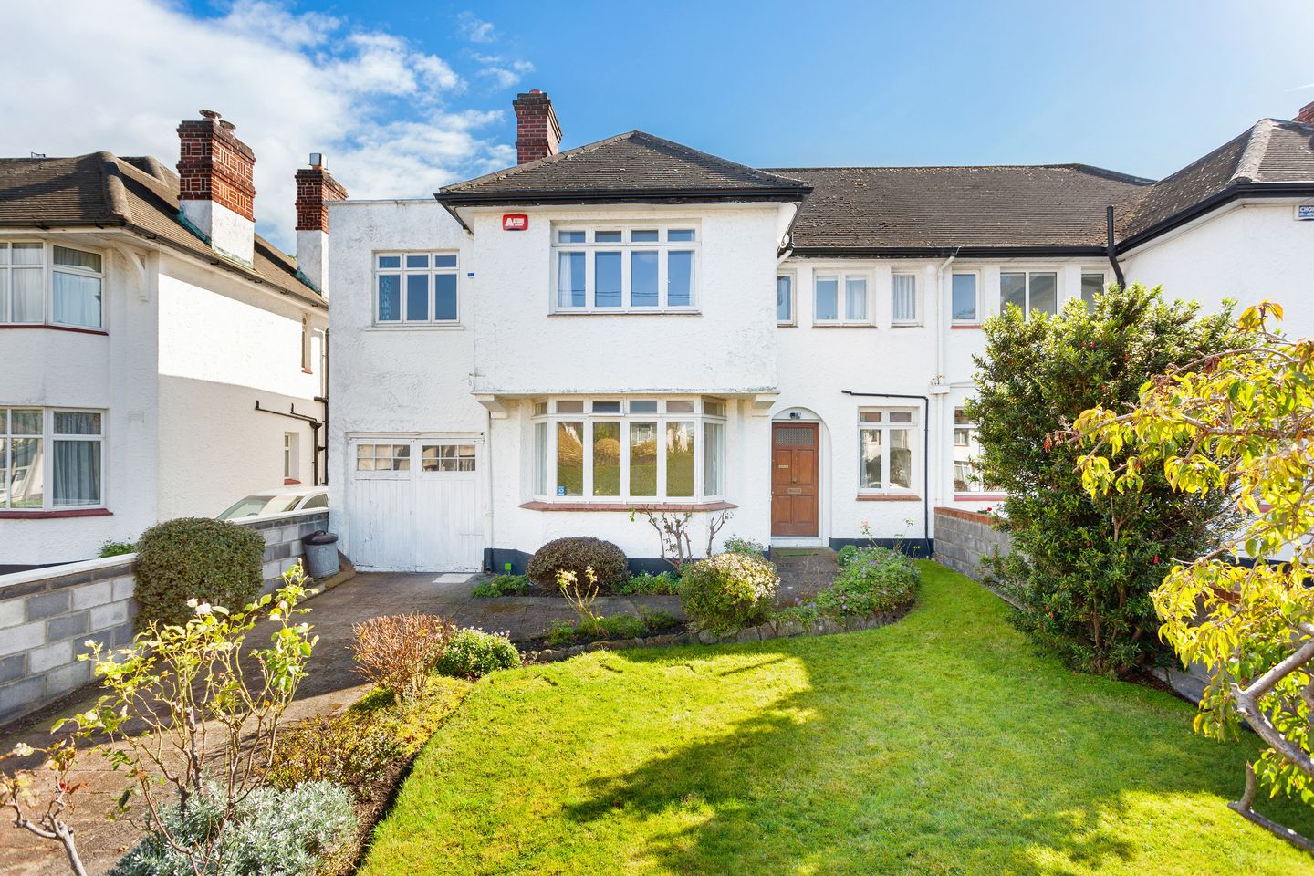 12 Chestnut Road, Mount Merrion, Co. Dublin, A94XY32