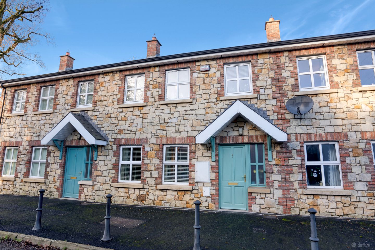 2 Old Court, Drumconrath, Co. Meath, C15E0K2