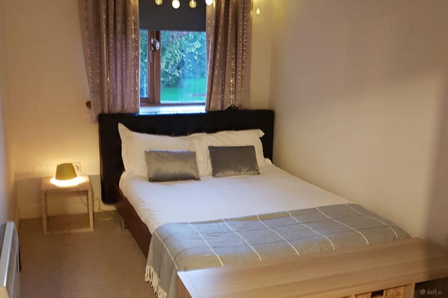 Larch Hill, Oscar Traynor Road, Santry, Dublin 17