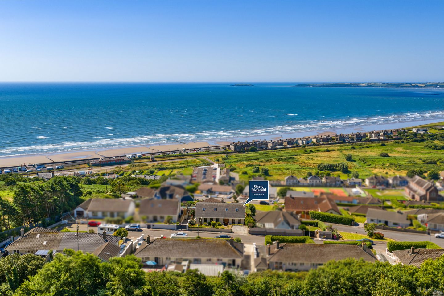 27 Knockaverry, Youghal, Co. Cork., P36AD80