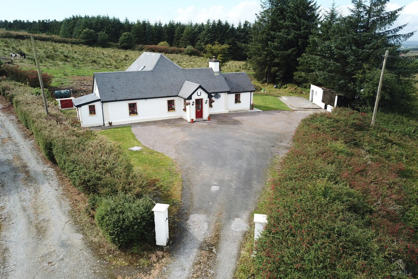 Tullagubbeen, Castleisland, Co. Kerry, V92V5W5