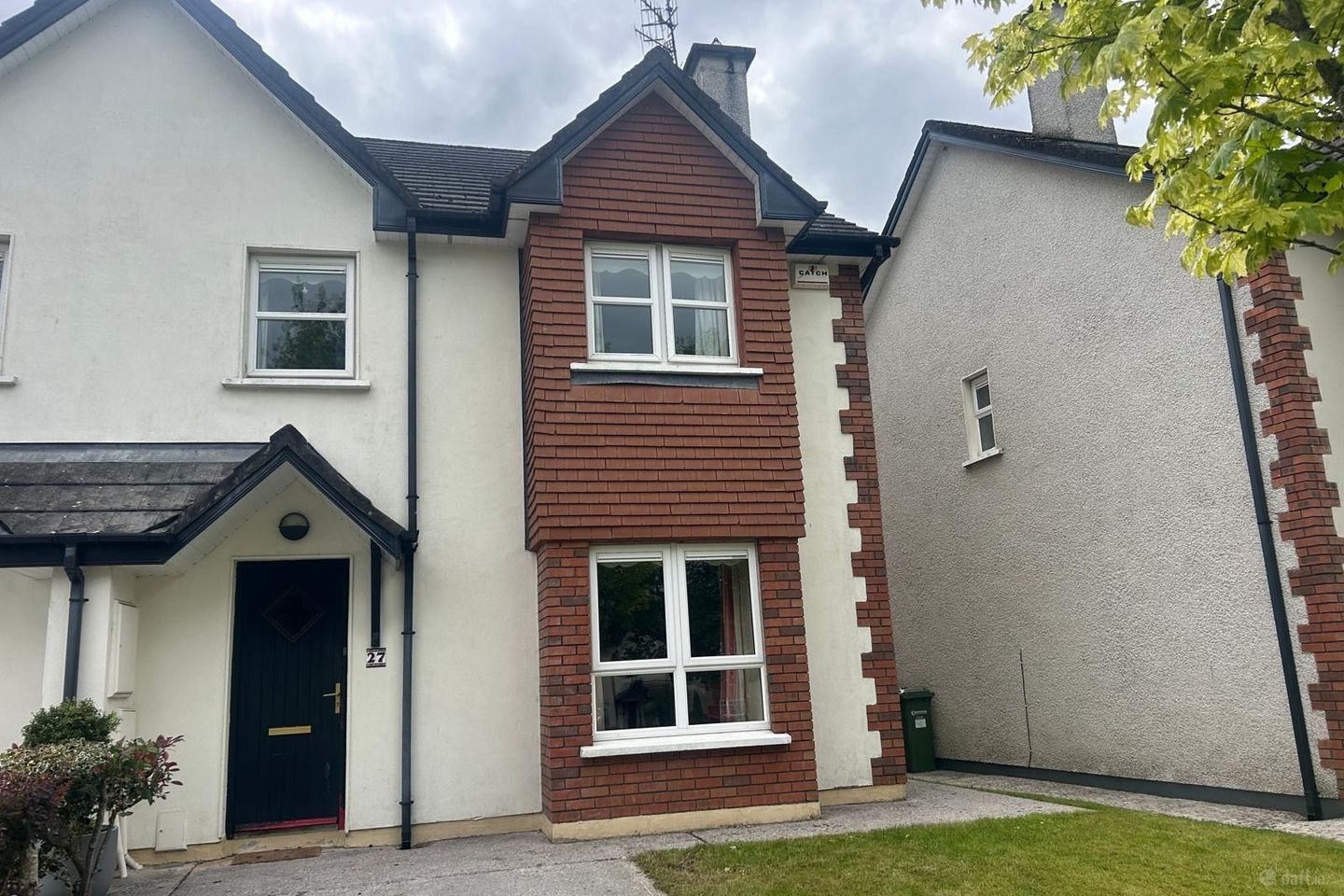 27 Rathowen, Duntaheen Road, Fermoy, Co. Cork, P61FK49