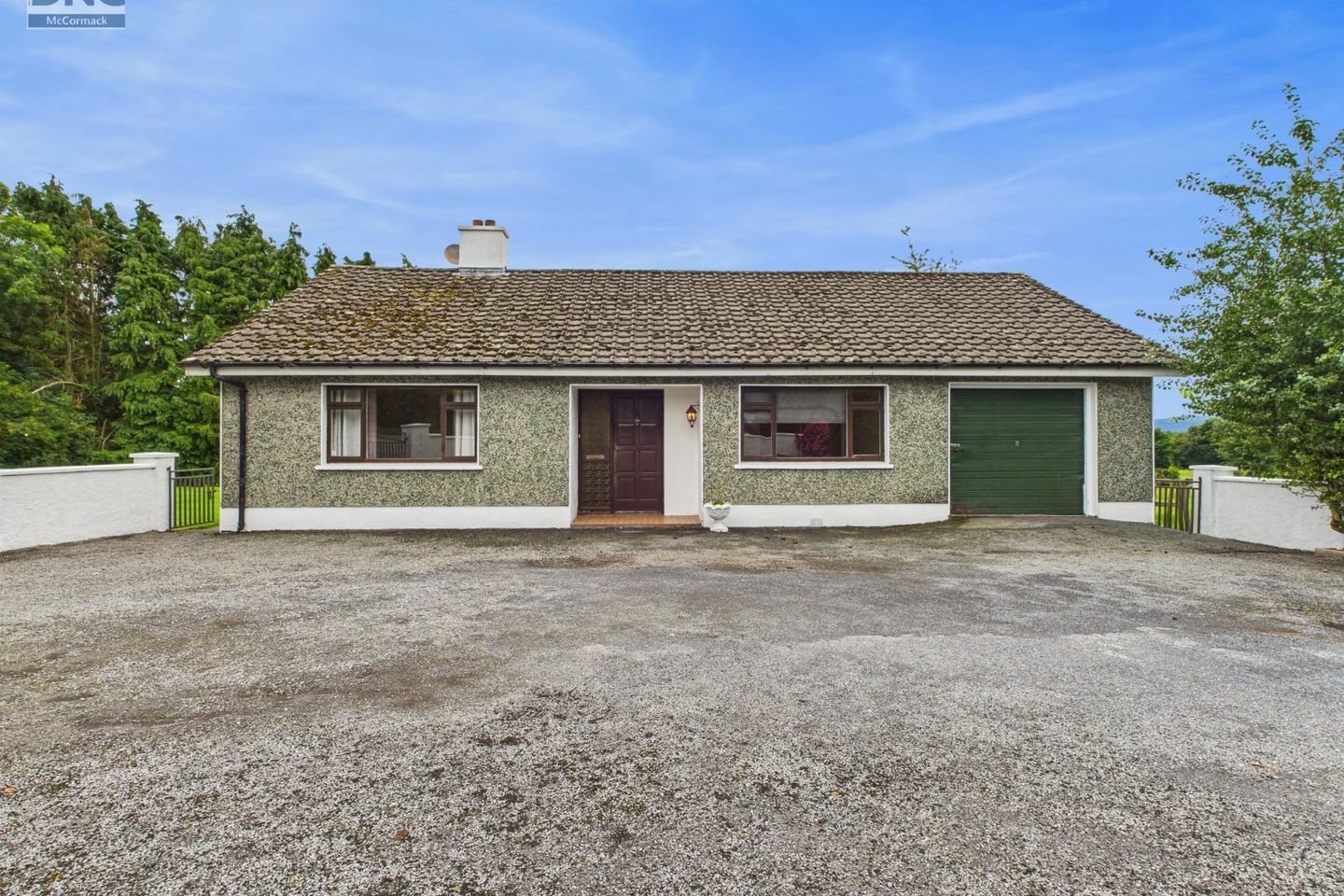 Killinure, Tullow, Co. Carlow, R93EP96