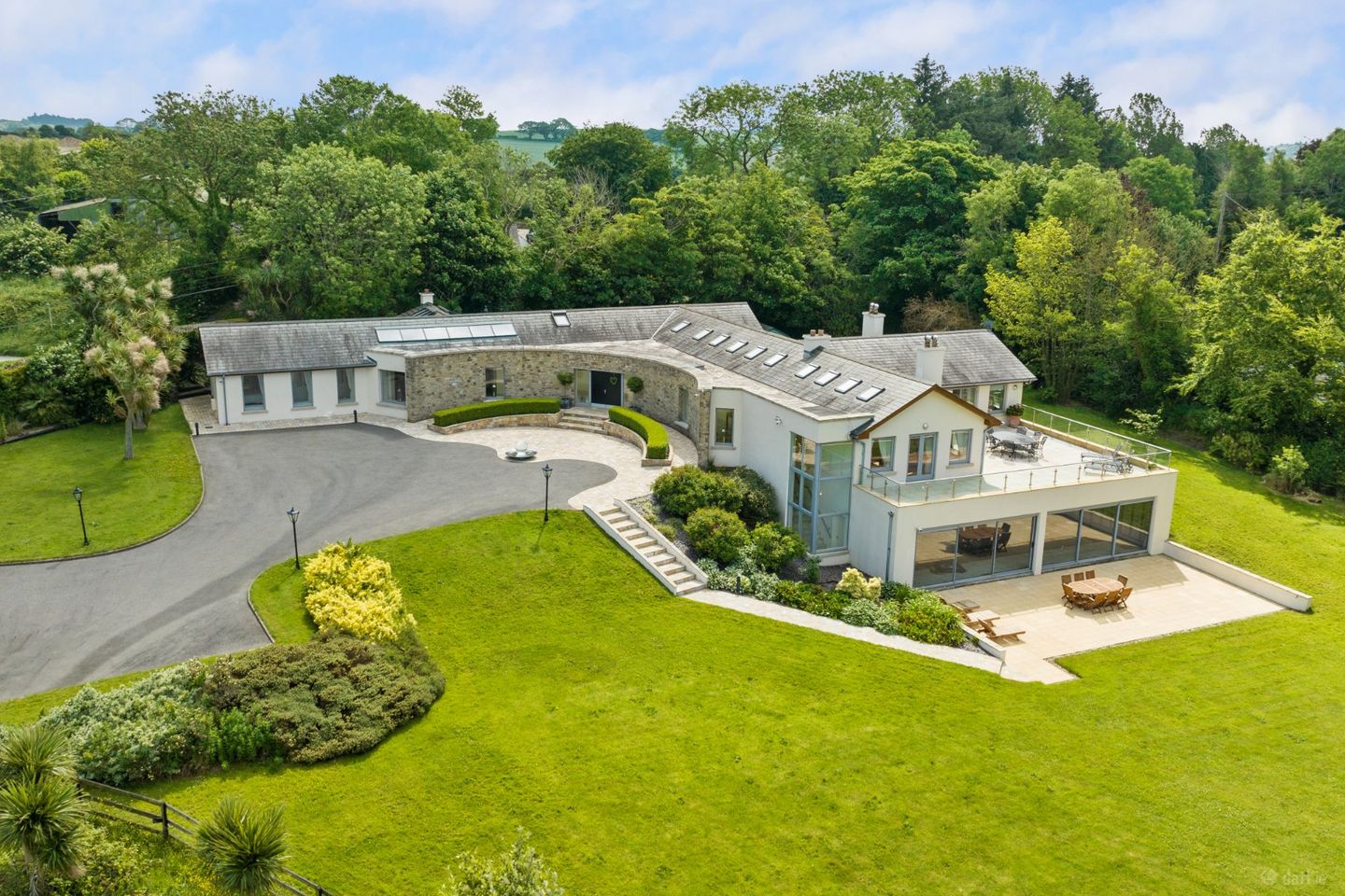 Brideswell, Ballyguile More, Wicklow Town, County Wicklow, A67EN83