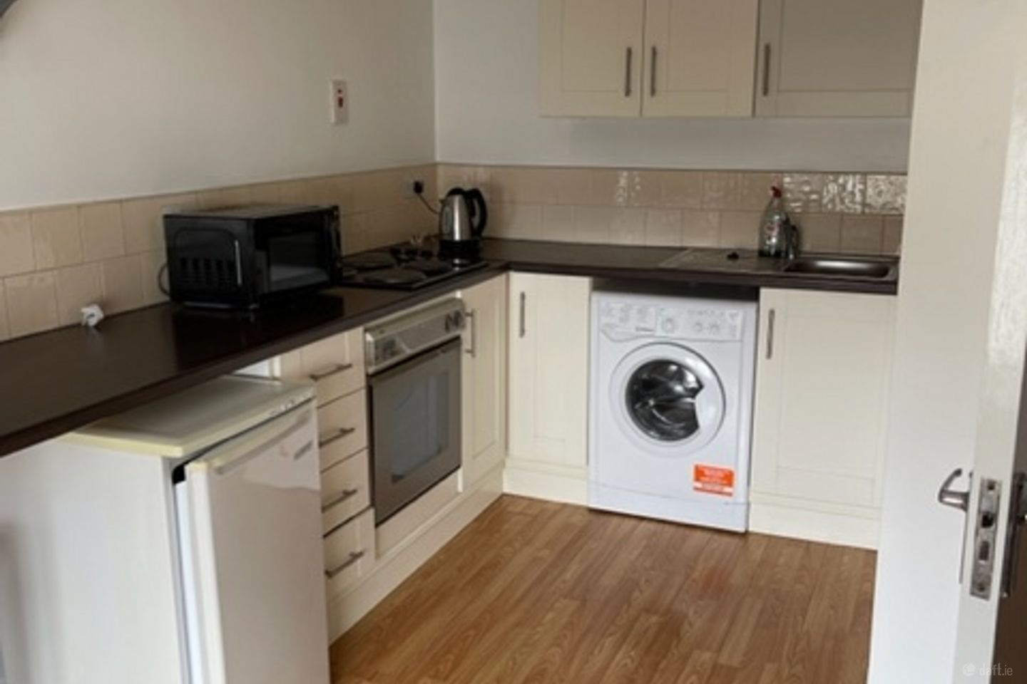 Apartment 1, Carlowgate, Castledermot, Co. Kildare