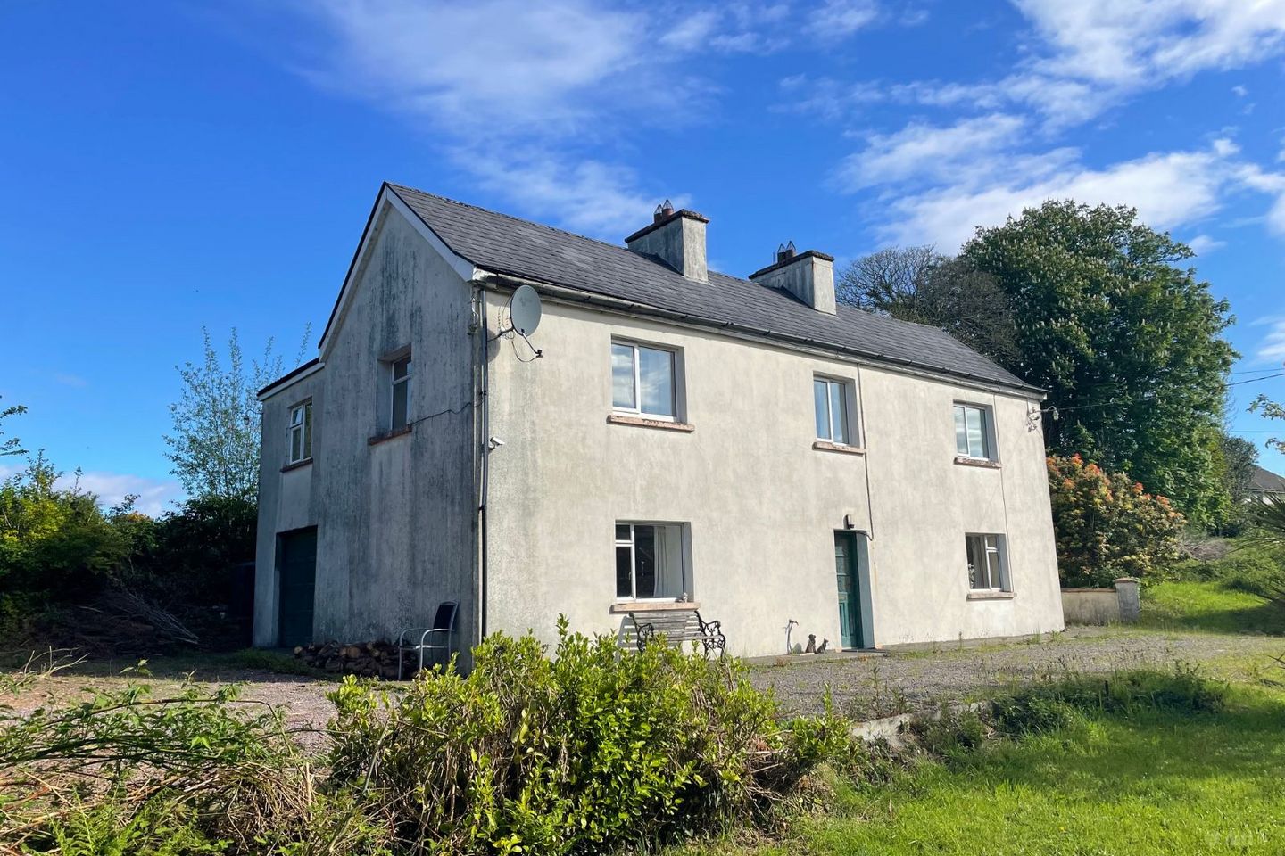 Gearagh, Kealkill, Kealkill, Co. Cork, P75WT73