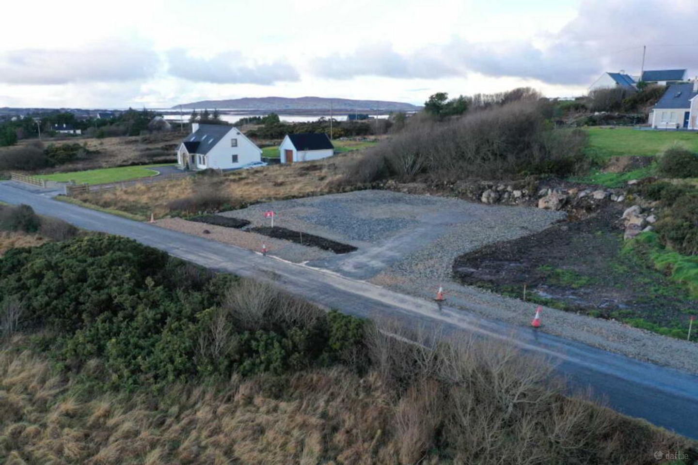 Toberkeen, Dungloe, Co. Donegal