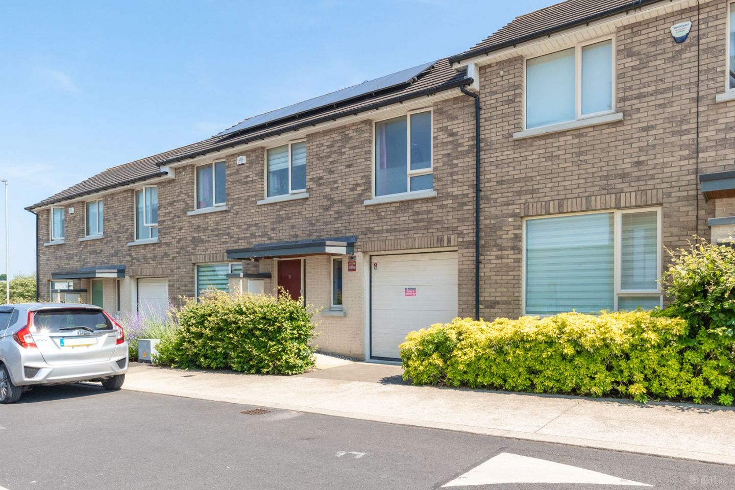 16 Rathborne Vale, Rathborne Park, Royal Canal Park, Dublin 15, D15X47V