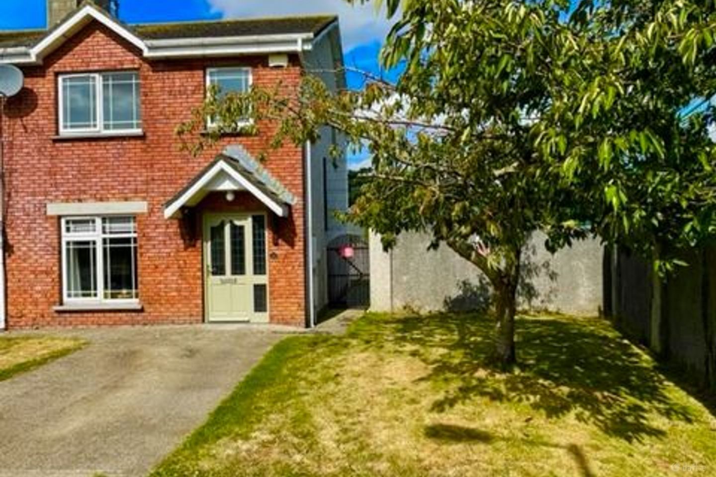 46 Ardleigh, Bracken Grove, Waterford, Waterford City Centre, Co. Waterford, X91HNN4