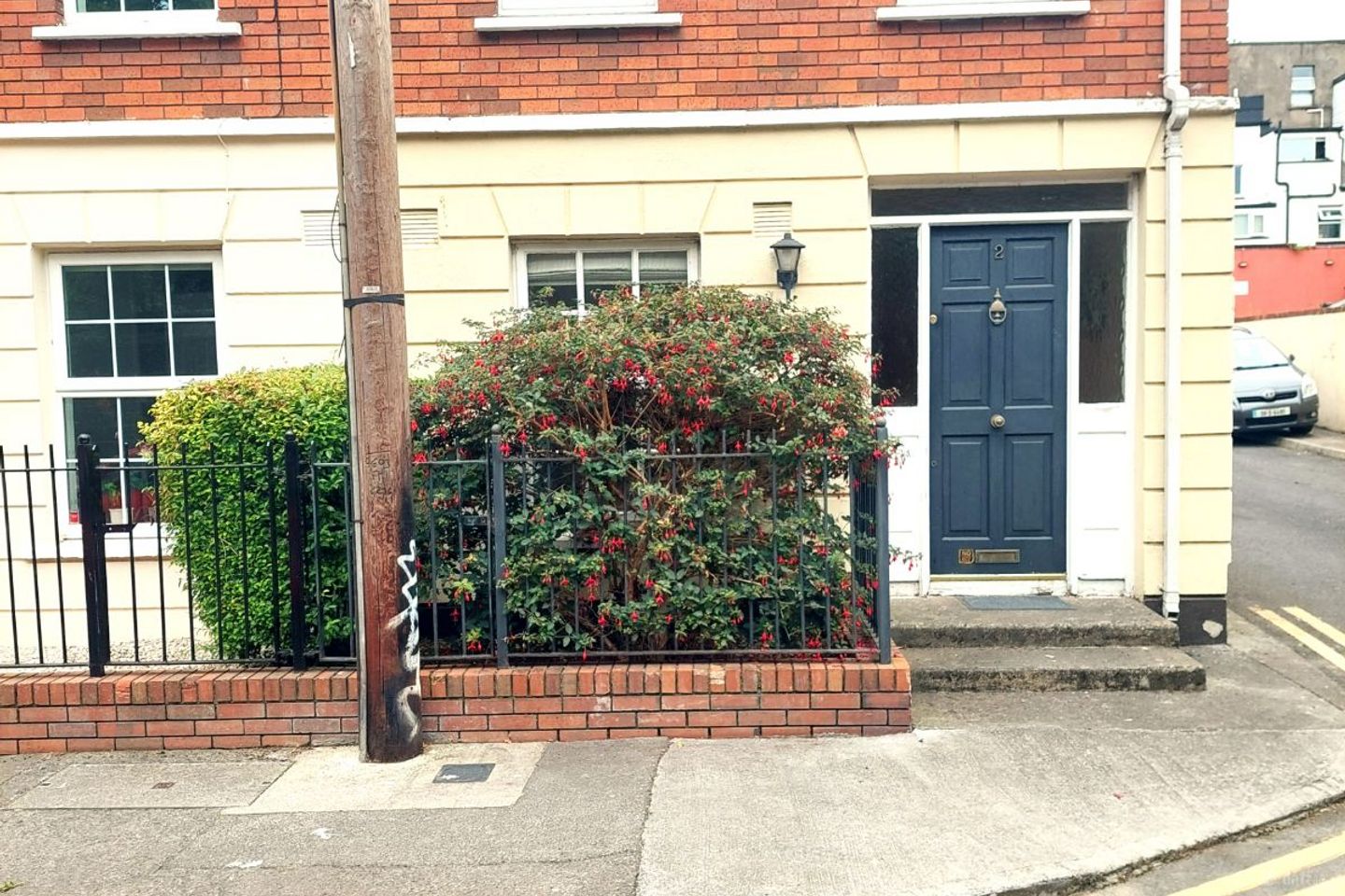 2 Royal Canal Court, Dublin 7, North Circular Road, Dublin 7