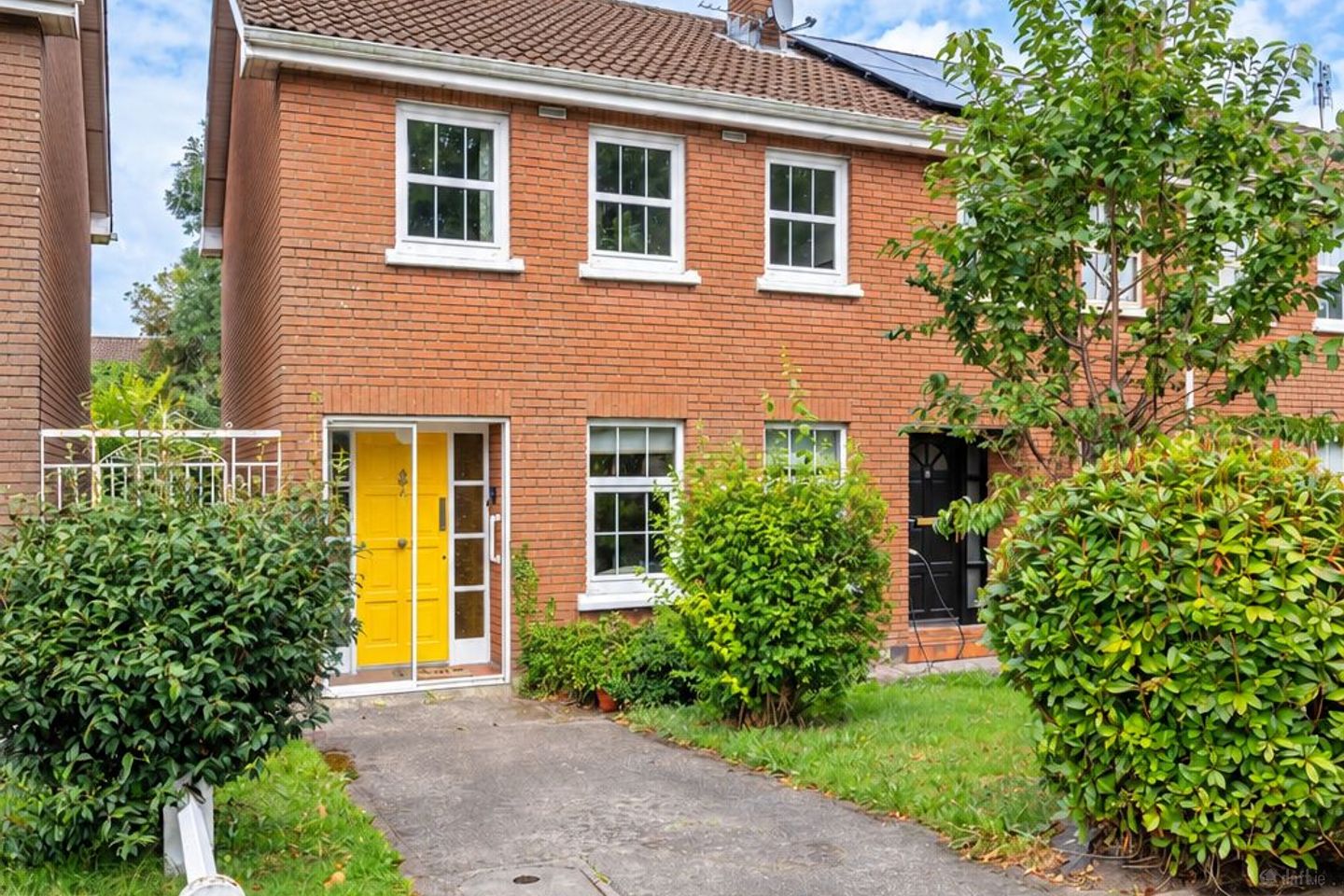 4 Woodford, Rossa Avenue, Model Farm Road, Co. Cork, T12WNC0