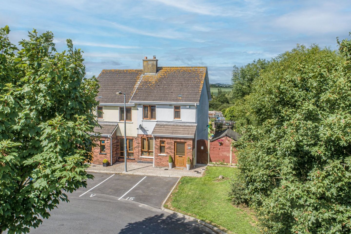 15 Beech Drive, Greenfields, X91RH6P