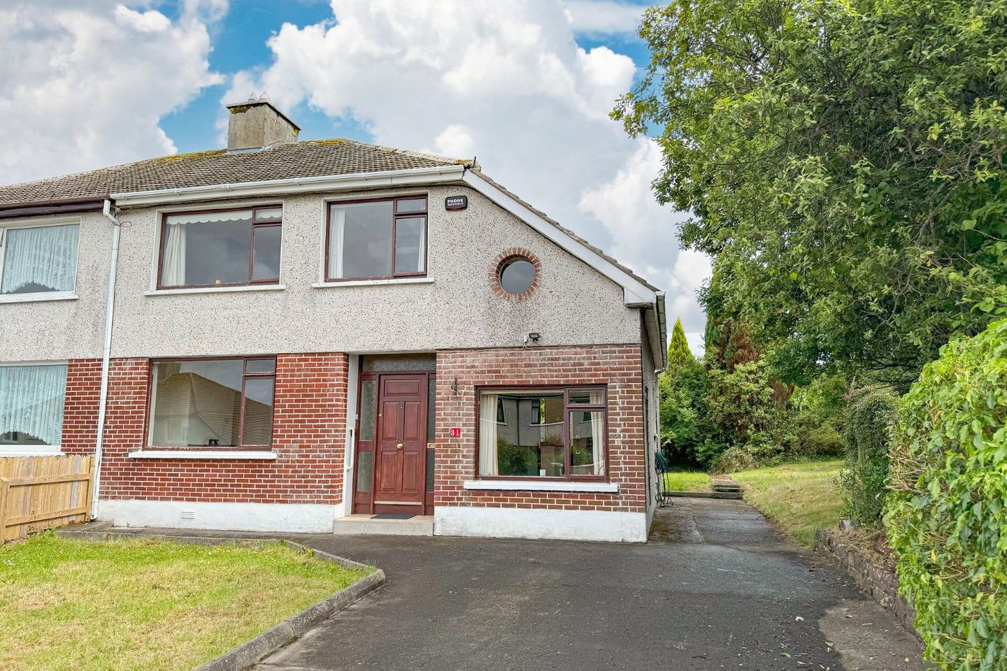 31 Thornhill, Sligo, Sligo, Co. Sligo, F91EK7D
