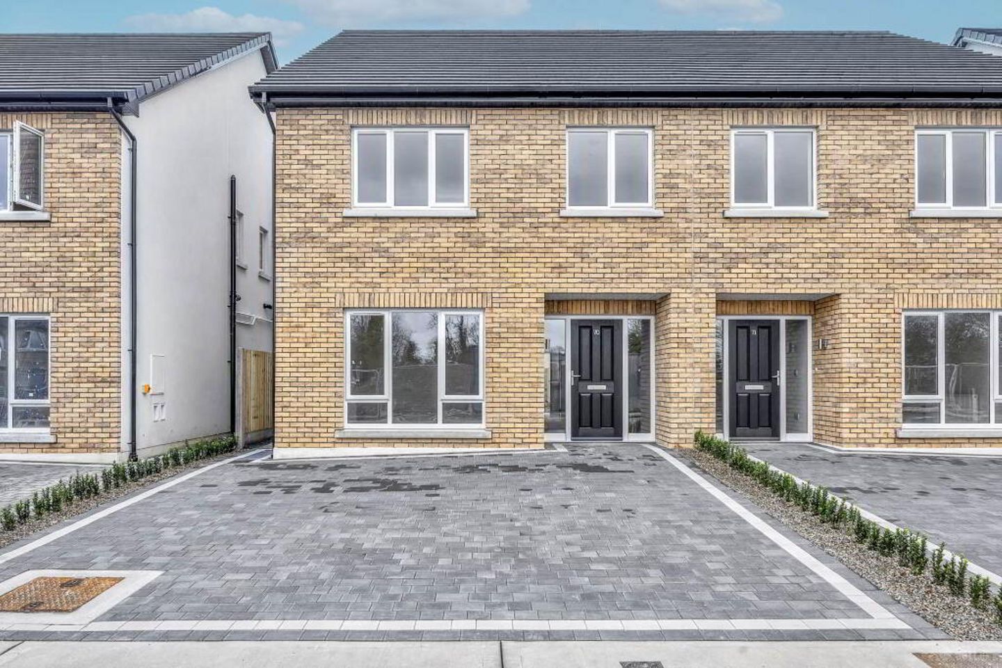 70 Milltown Manor, Ashbourne, Co. Meath, A84F381