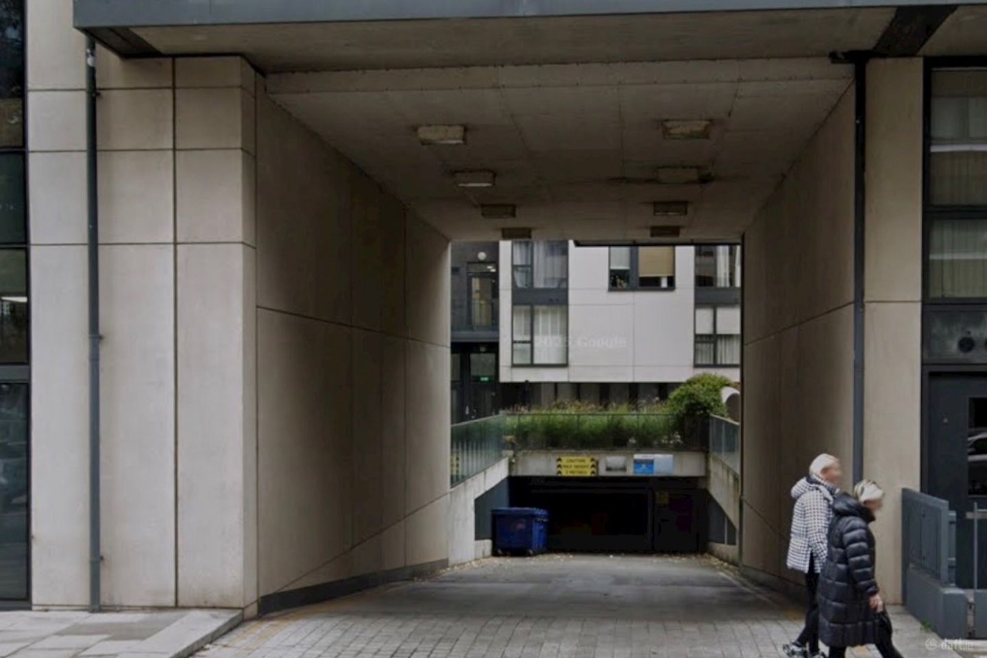 Apartment 3, Block J, Hanover Riverside, Forbes Street, Hanover Quay, Dublin 2