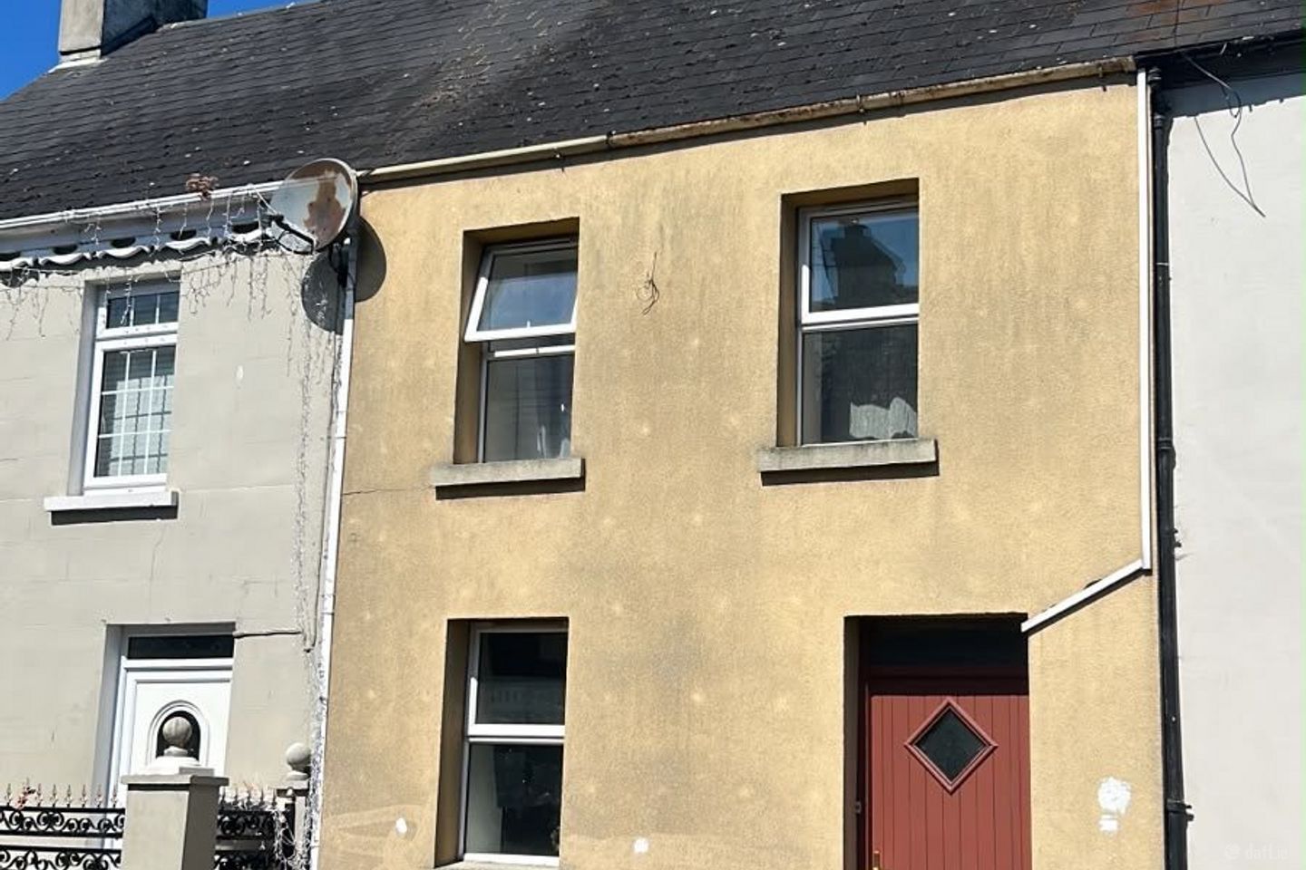 Wolfe Tone Street, Kilmallock, Co. Limerick, V35P990