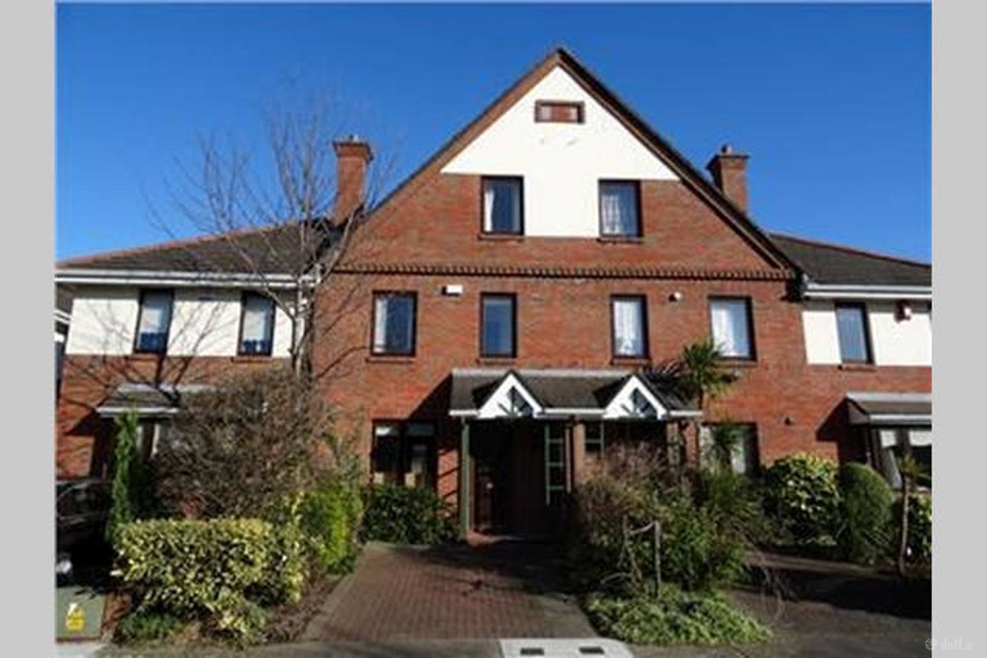 3 St. Johns, Park Avenue, Dublin 4