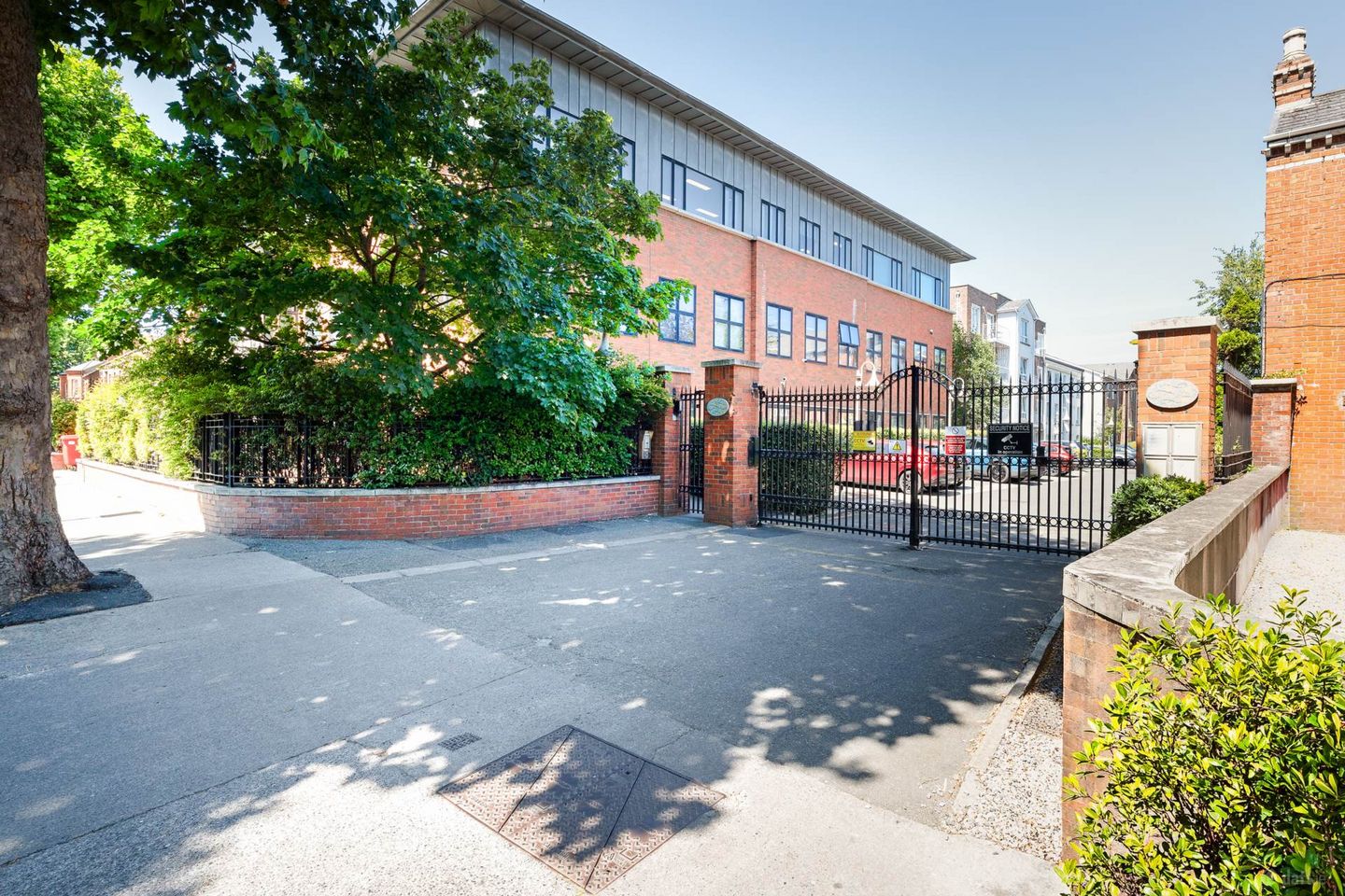 62 St James Wood, Dublin  8, Co. Dublin