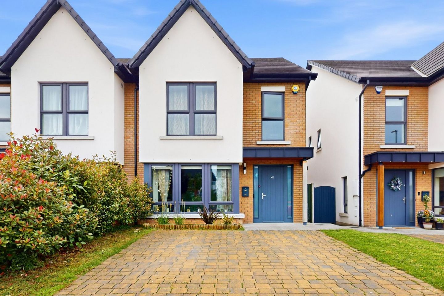 41 Hollywoodrath Drive, Hollystown, Dublin 15, D15H6WH
