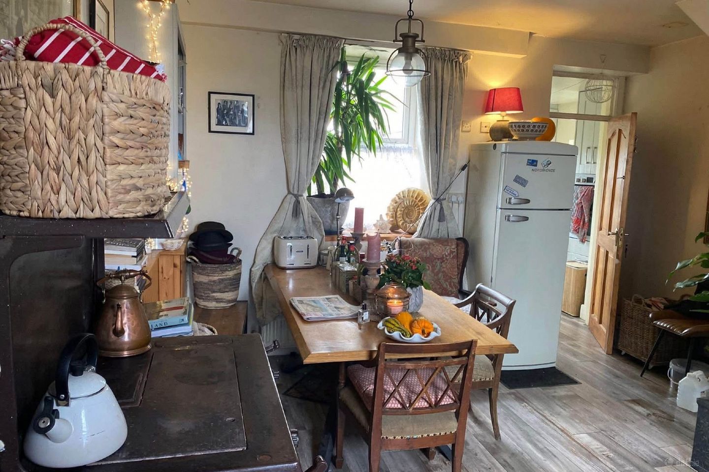 Ballycannoe South, Lisdoonvarna, Ennis, Lisdoonvarna, Co. Clare, V95E3C7