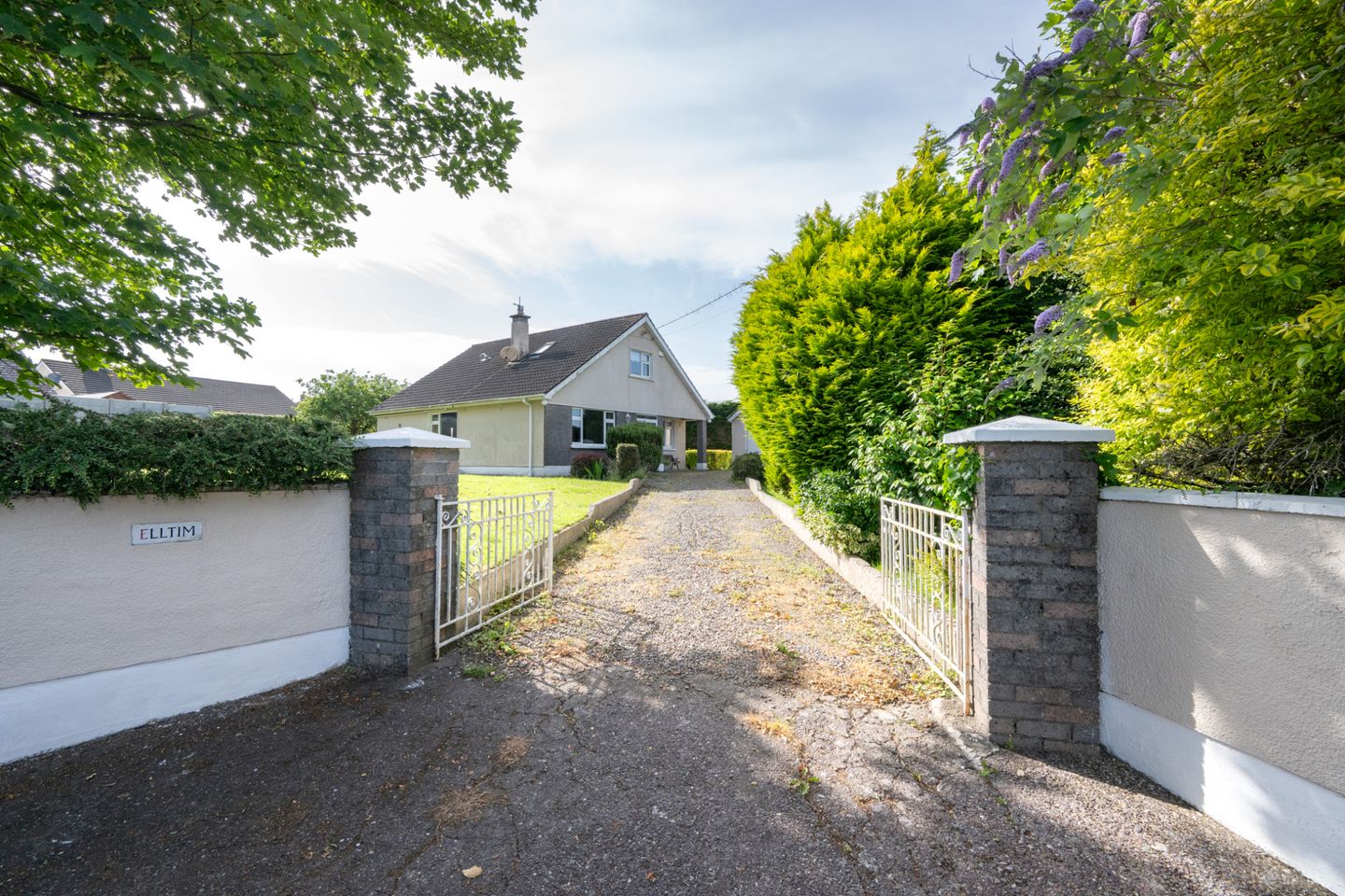 Elltim, The Rise, Bishopstown, Cork, T12N9E4