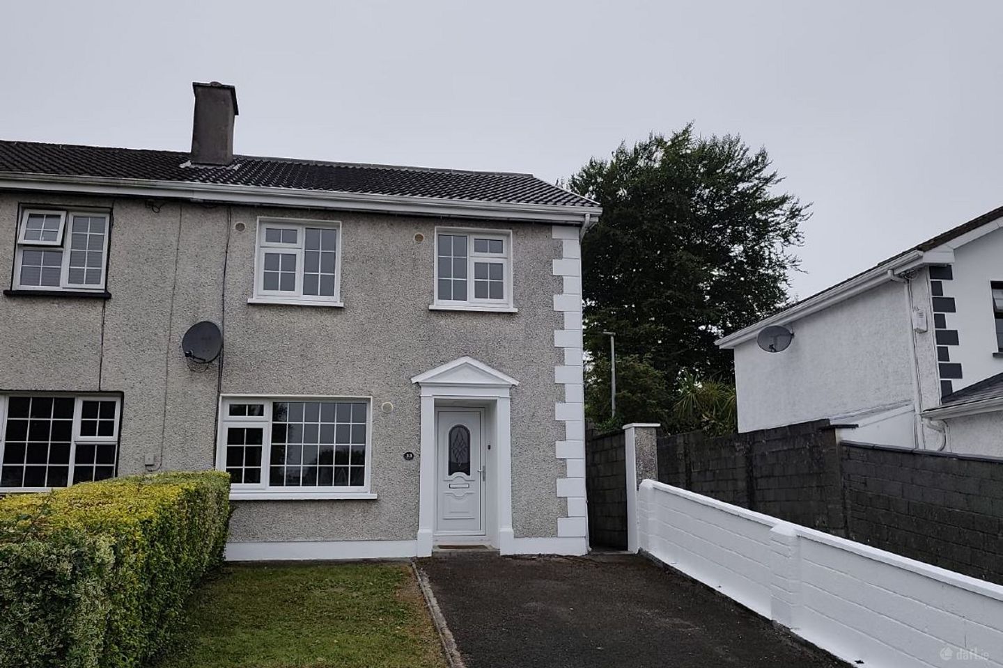 Dangan Heights, Newcastle, Galway, Newcastle, Co. Galway
