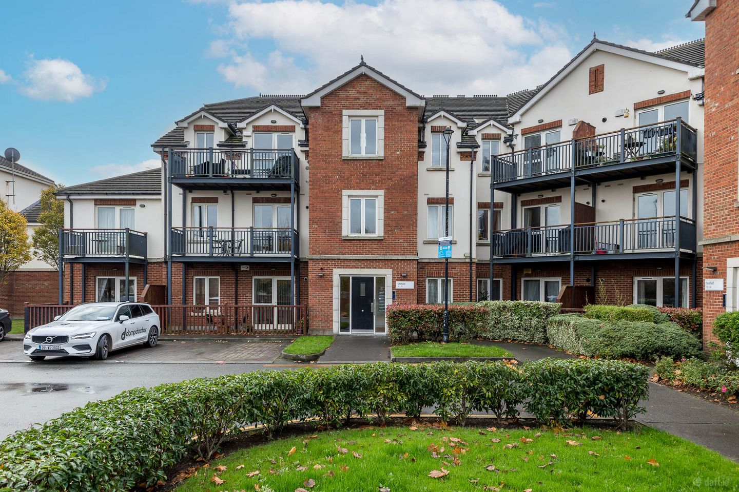 Apartment 49, Millfield, Portmarnock, Co. Dublin, D13XN92
