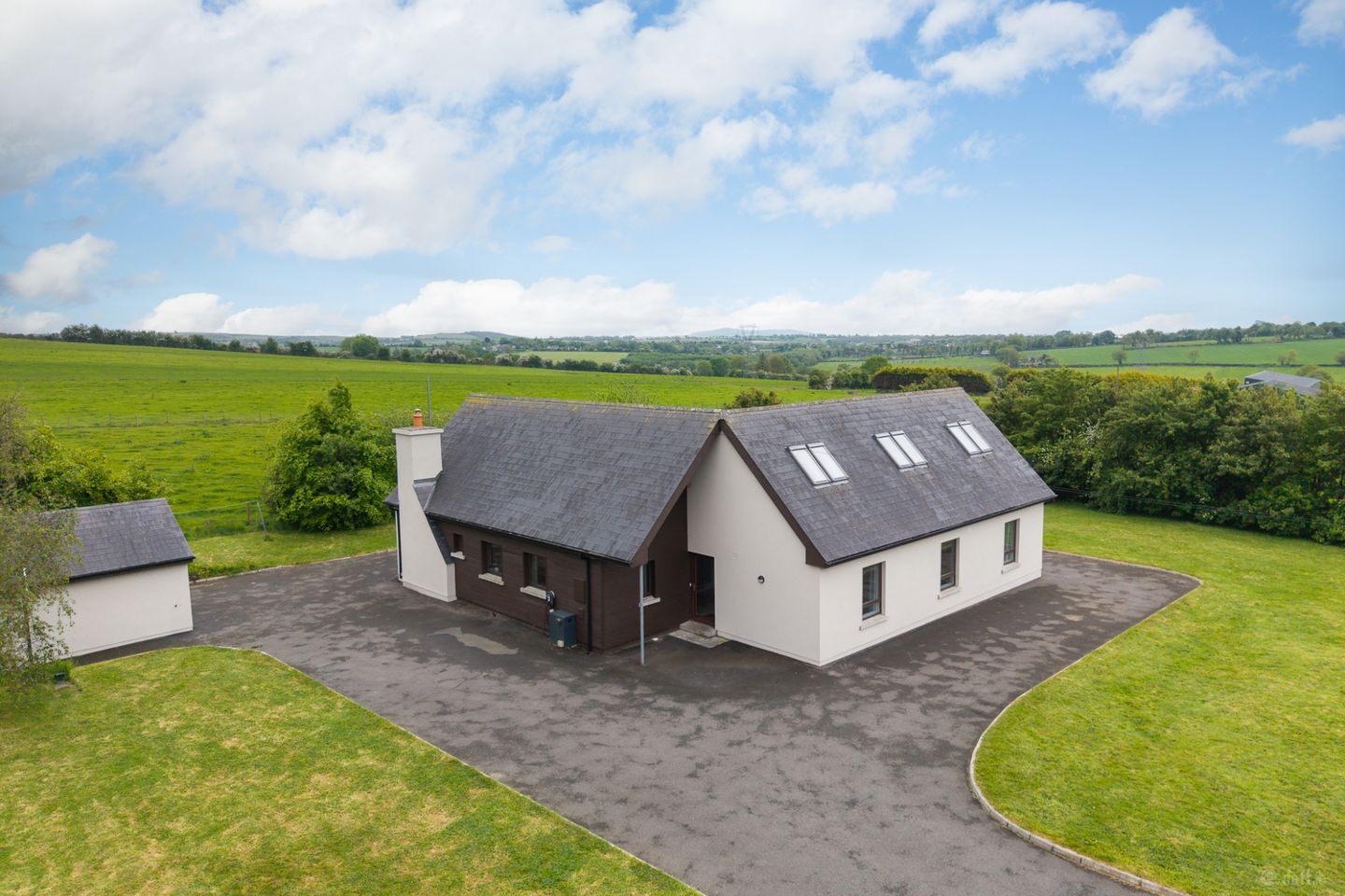 Ballinacoola, Craanford, Gorey, Co. Wexford, Y25PR26