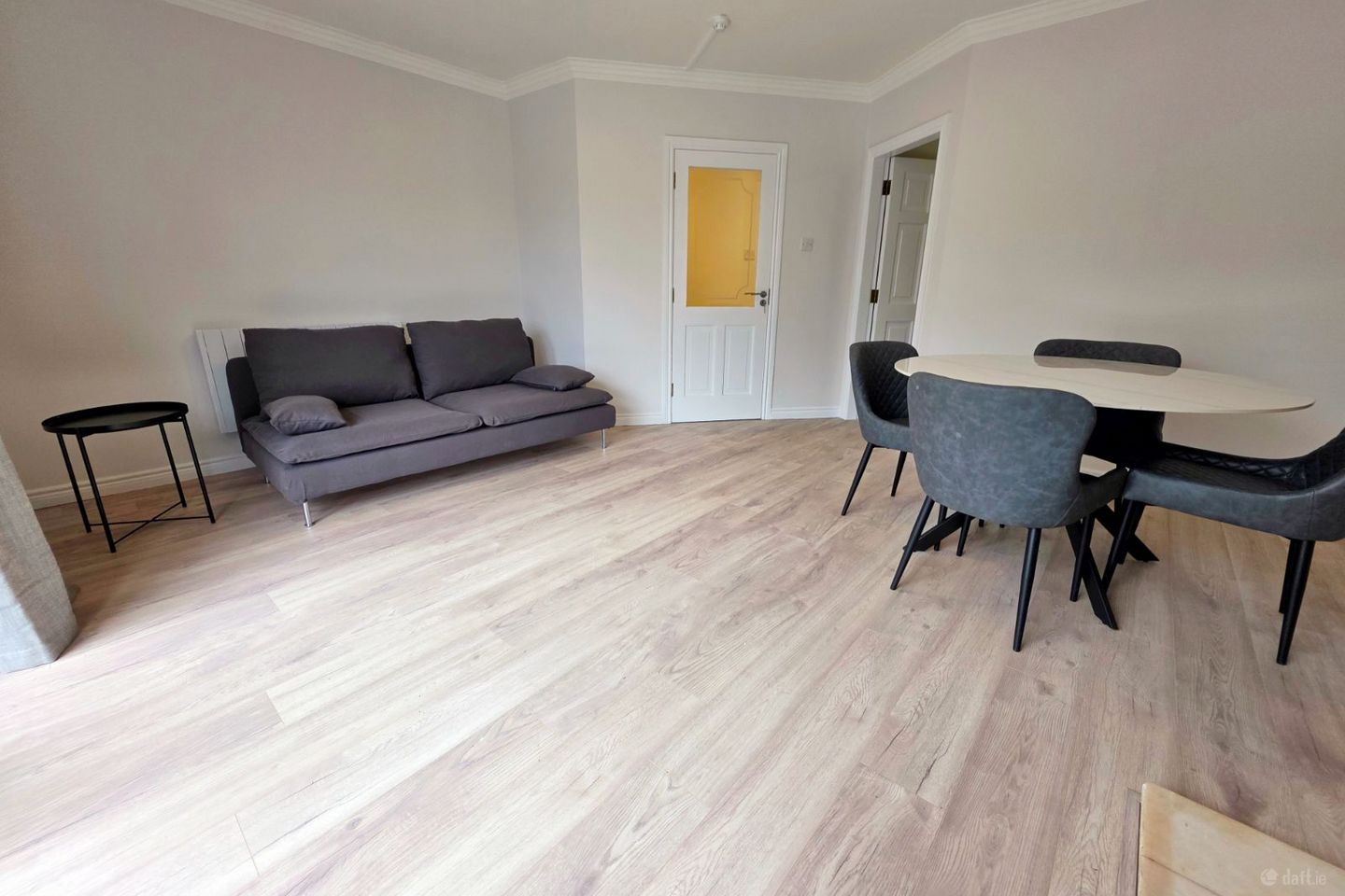 Apartment 3, Klondyke House, Tuam Road, Co. Galway