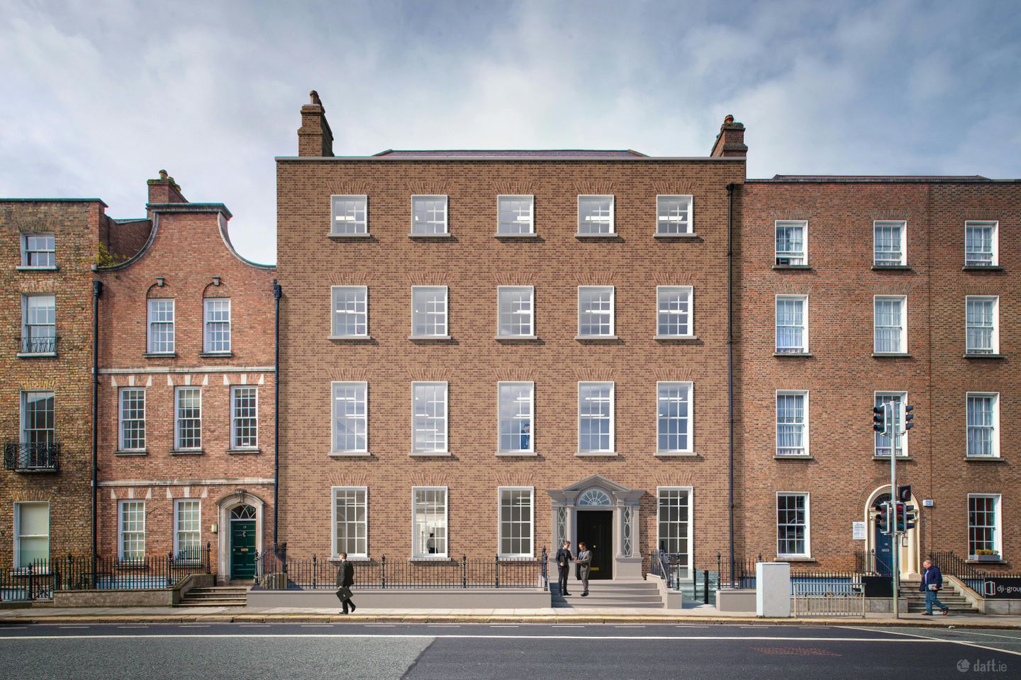 18 Lower Leeson Street, South City Centre, Dublin 2