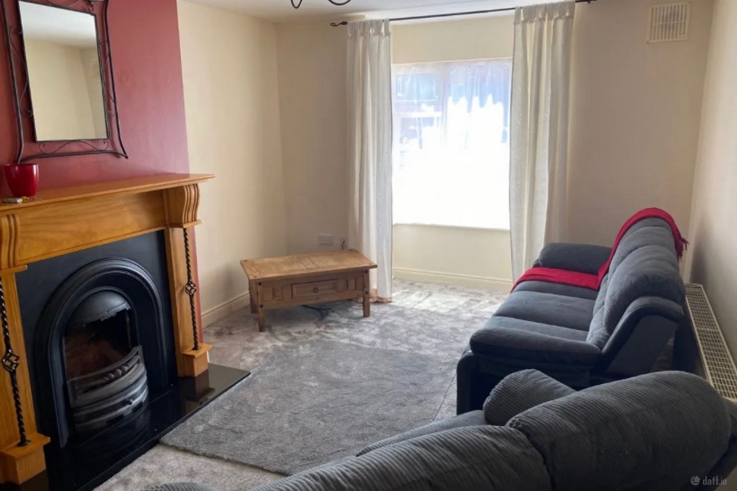 Tanner Hall, Athy Road, Carlow, Carlow Town, Co. Carlow