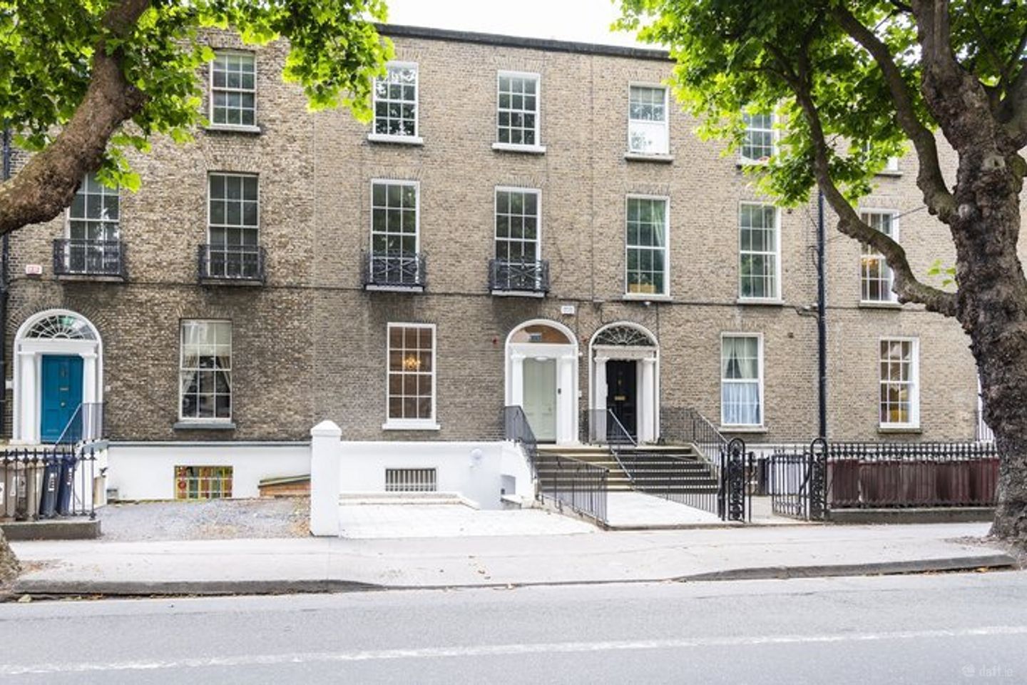 Adelaide Road, Dublin 2