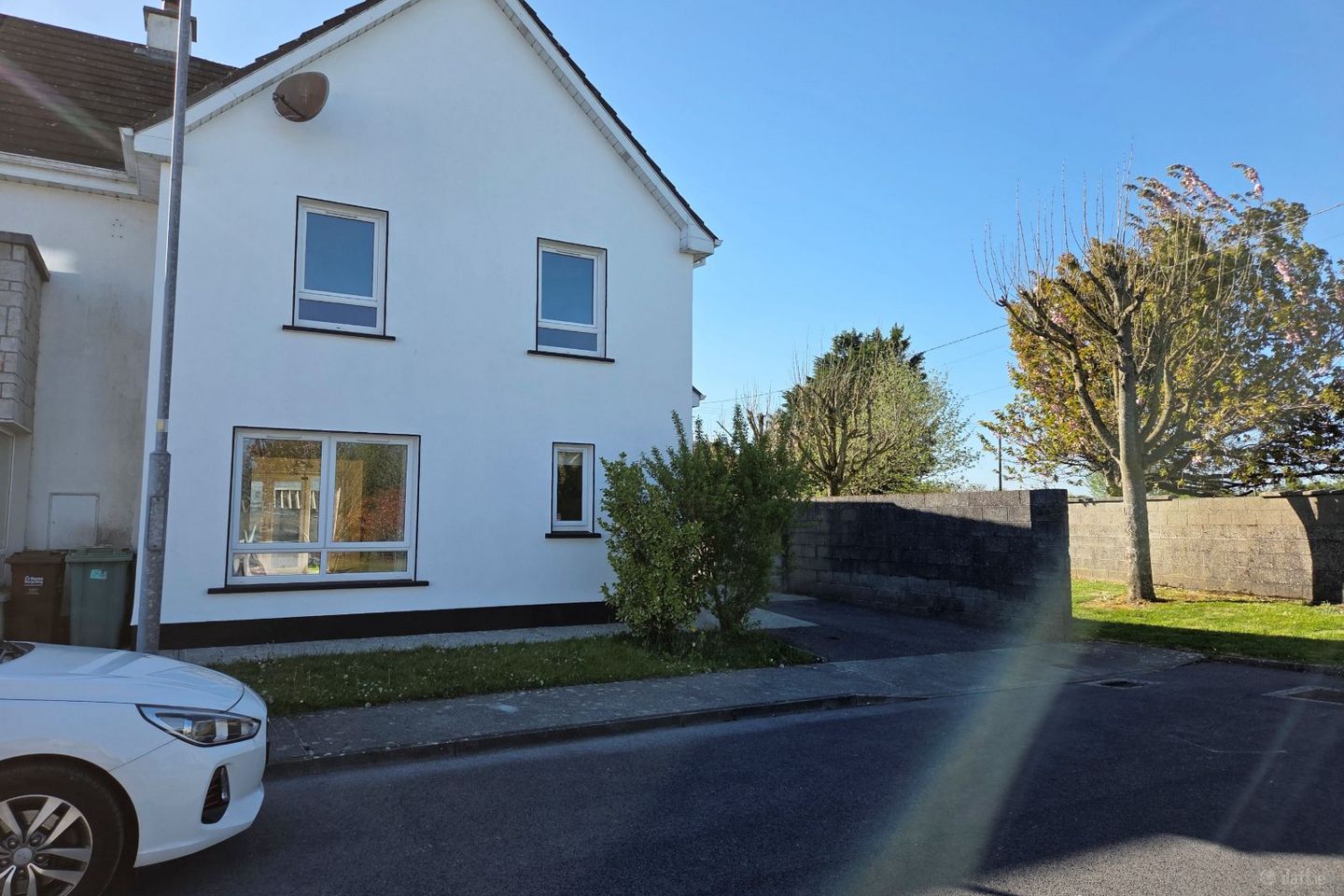 21 Cill Ó Séighin, Ballinrobe, Neale, Co. Mayo, F31P797