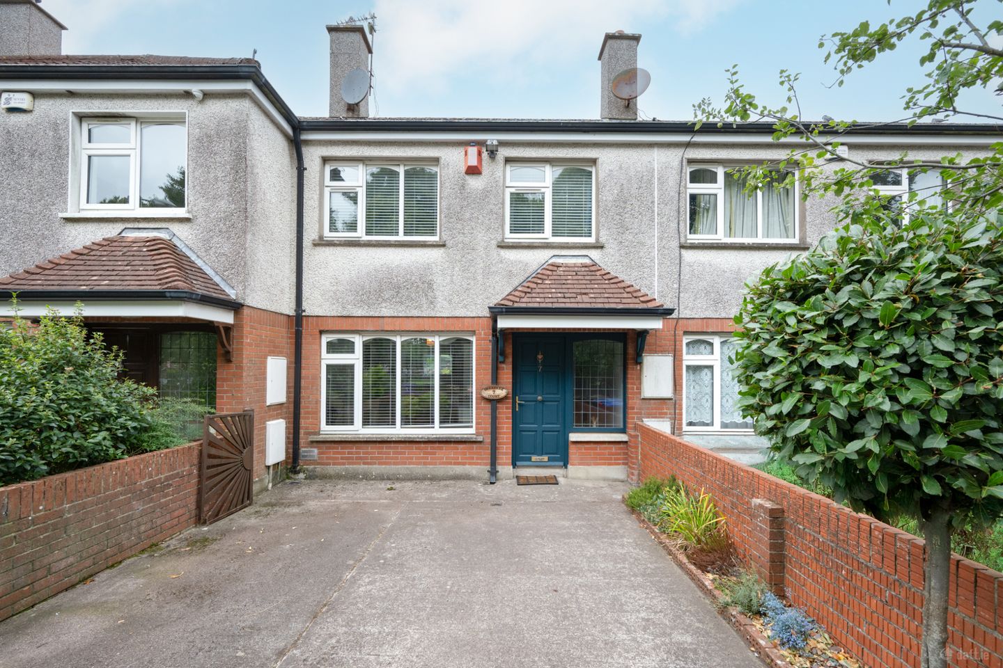 7 Deerpark Court, Friars Walk, Cork, T12F8P0