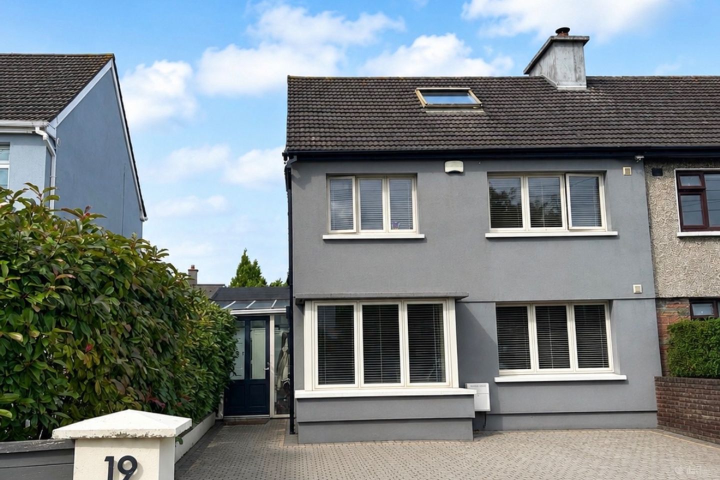 19 Sweetbriar Lane, Goatstown,Dublin 14, Goatstown, Dublin 14