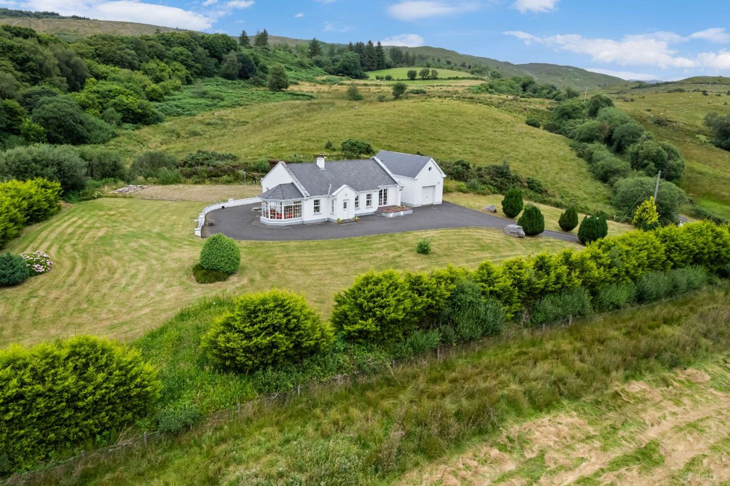 Altilow, Barnesmore, Co. Donegal, F94XFV1