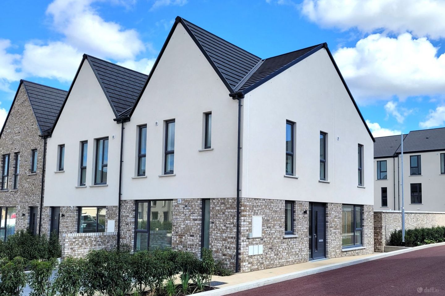 The Erin, 3 Bed Houses, Redford , Adamstown, Co. Dublin