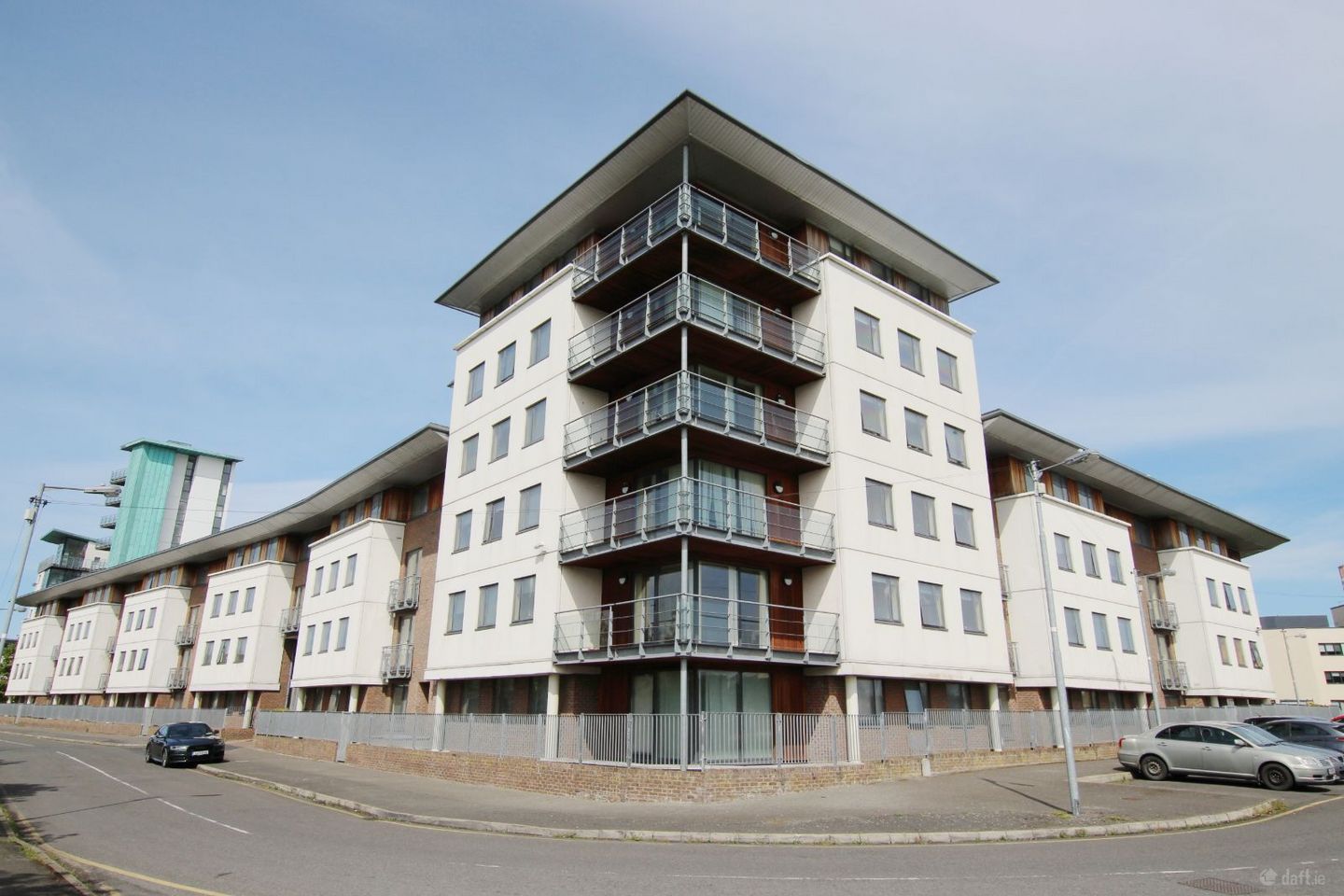 Apartment 17, Block B, The Gateway Student Village, Ballymun, Dublin 9, D09T328