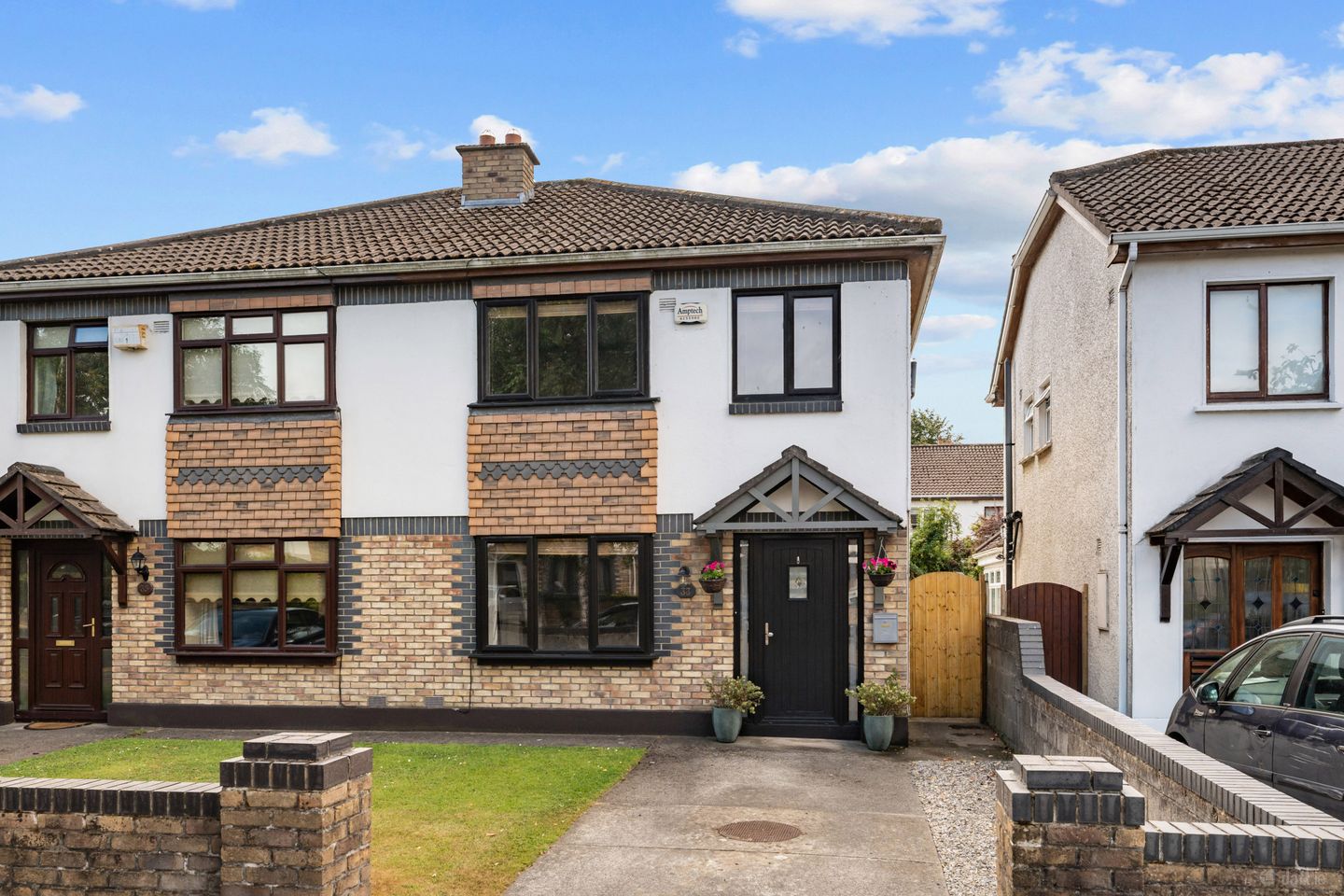 33 Elmbrook Walk, Lucan,, Co.Dublin, K78PC42