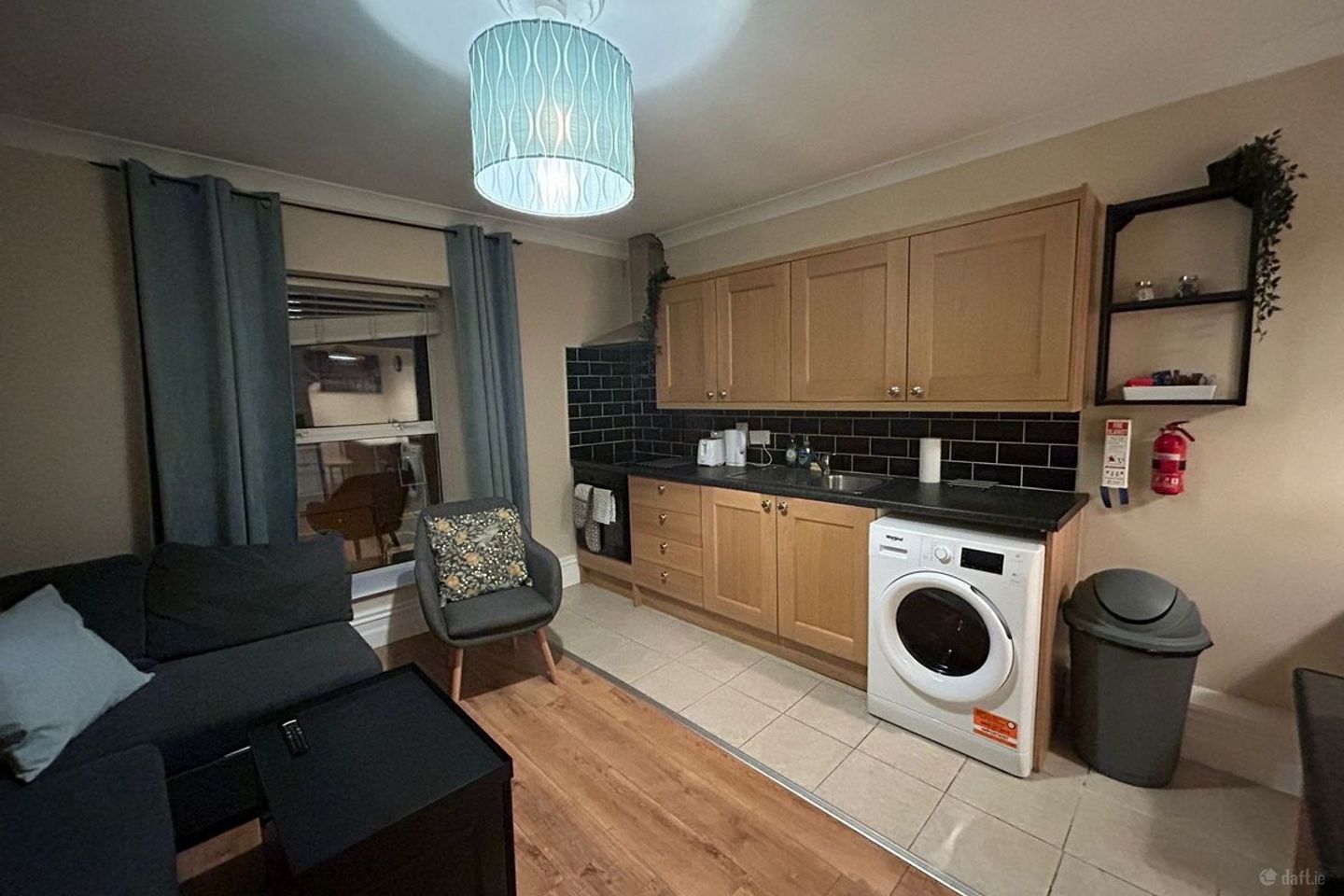 Blessington Street, Dublin 7, Phibsborough, Dublin 7