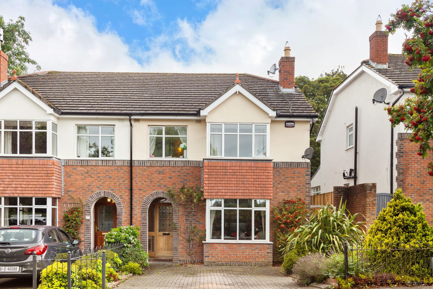 2 Park View, Blackrock, Co. Dublin, A94R7W4