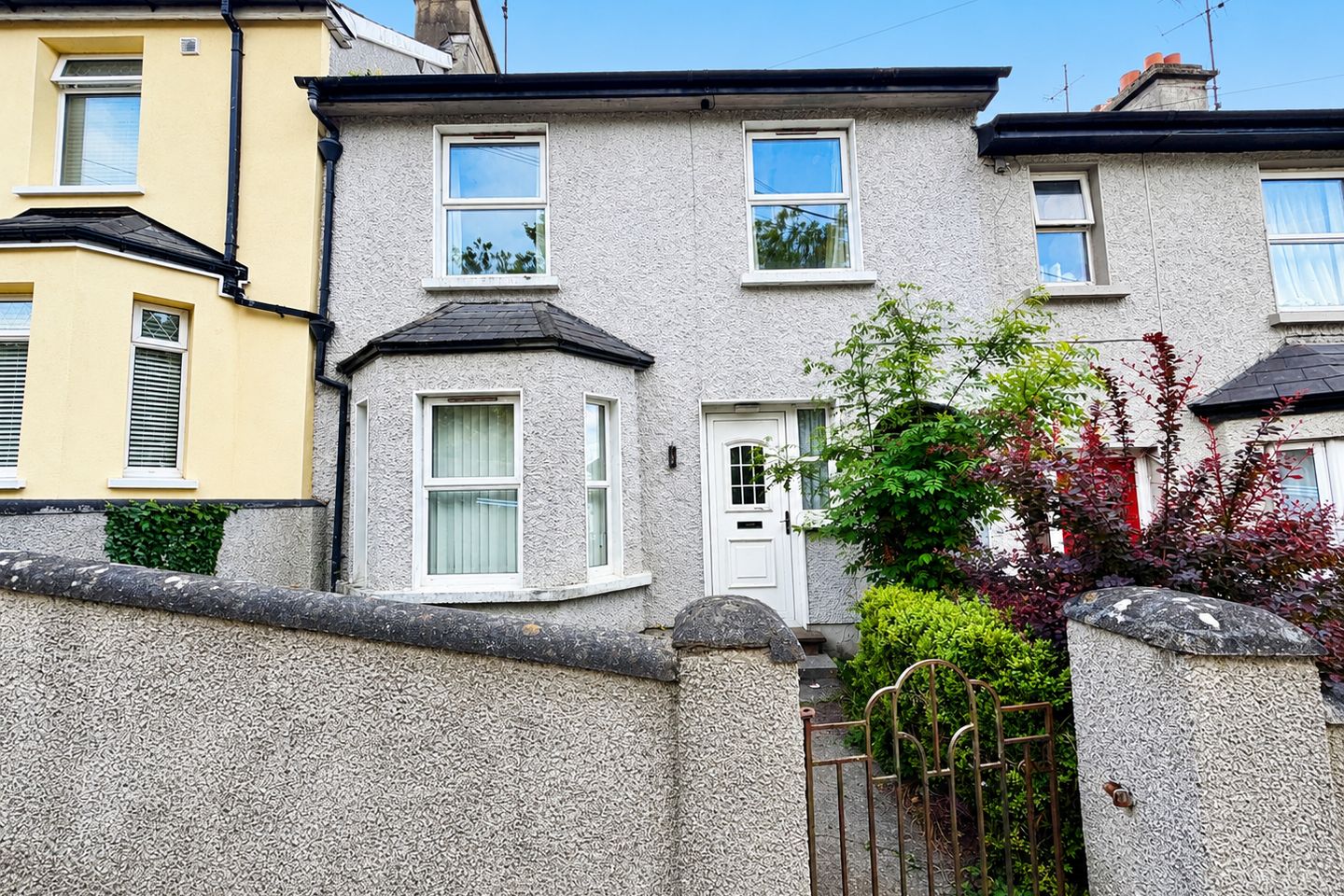 5 Pound Hill, Monaghan Town., H18H368