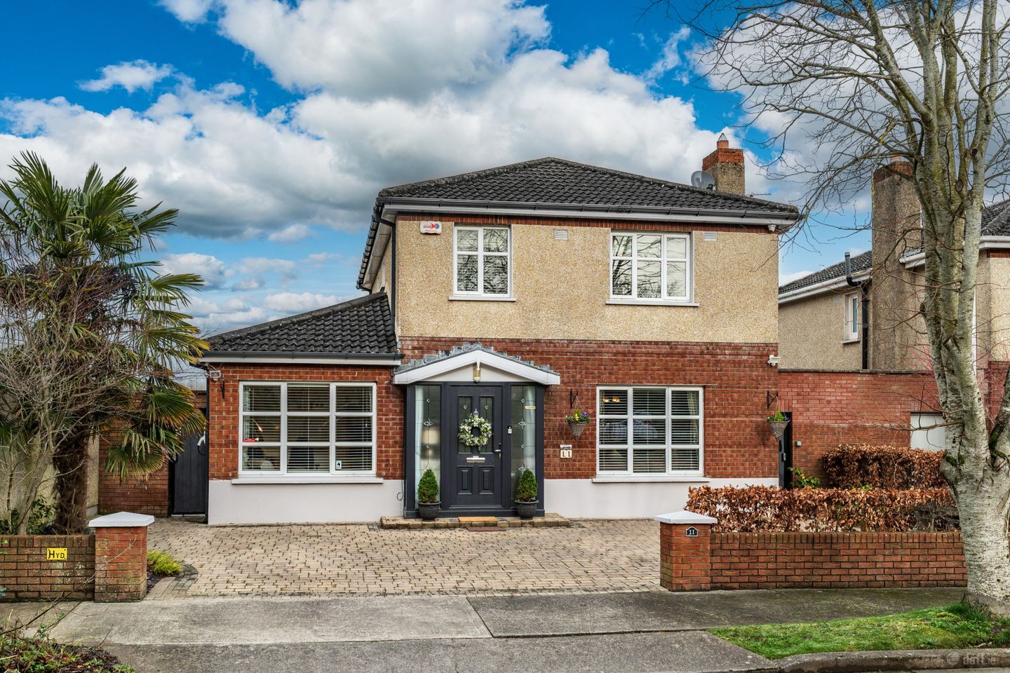 11 Jigginstown Park, Naas, Co. Kildare, W91EHN5