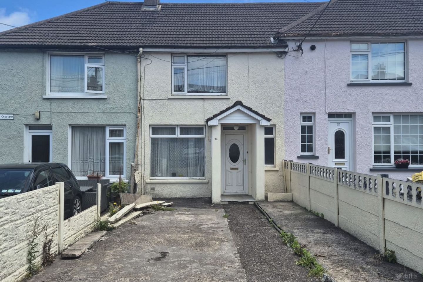 29 Greenmount Crescent, Cork, The Lough, Co. Cork, T12FCW6