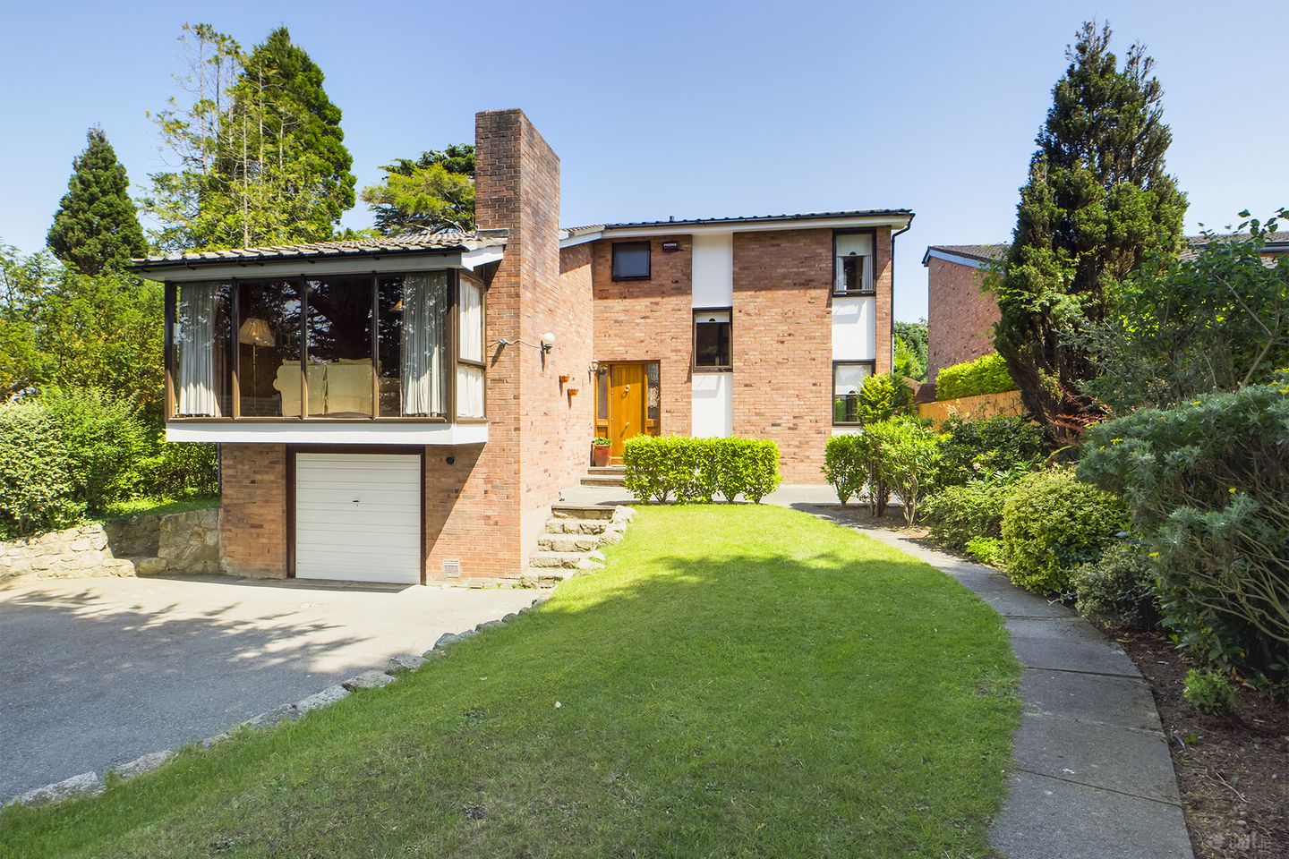 3 Fairlawns, Saval Park Road, Dalkey, Co. Dublin, A96KF29