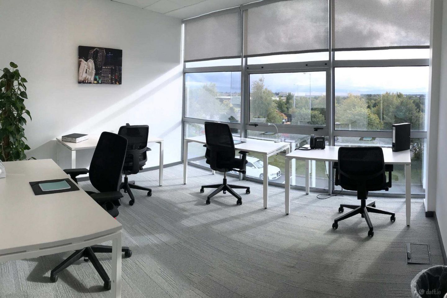 Blanchardstown Corporate Park, Ballycoolin, Co. Dublin
