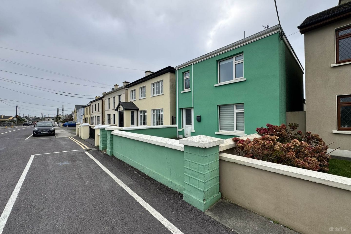 Cedarhurst, Church Road, Ballybunion, Co. Kerry, V31VX23
