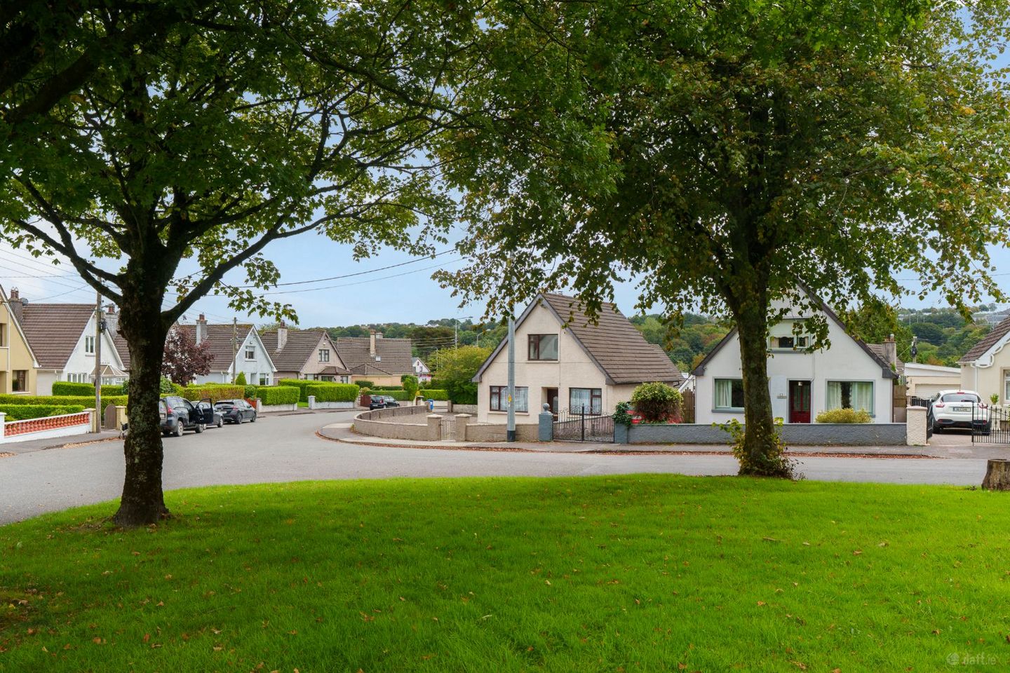 1 Ashgrove Avenue, Ballyvolane, Co. Cork, T23N2F7